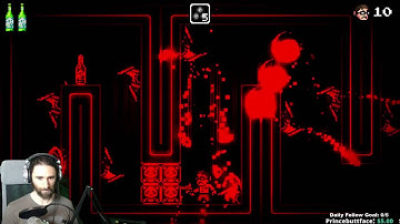 The Angry Video Game Nerd II - ASSimilation | Blind Playthrough [nosrl] (Part 6)