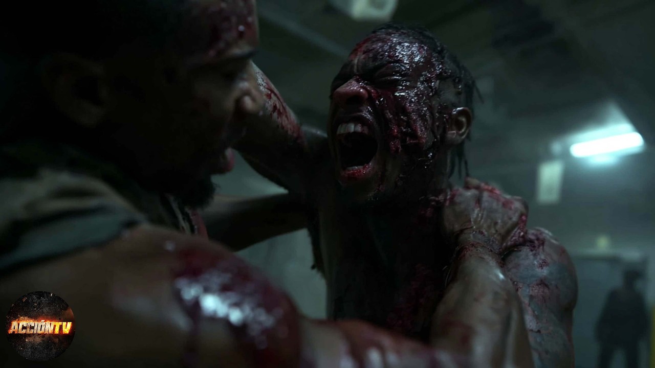 ¡Corre O Muere! | Acción Zombi | Película Completa En Español Latino