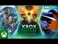 [ASL] Xbox Partner Preview | March 2026