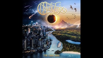 Max Enix Interview with Red Death Media