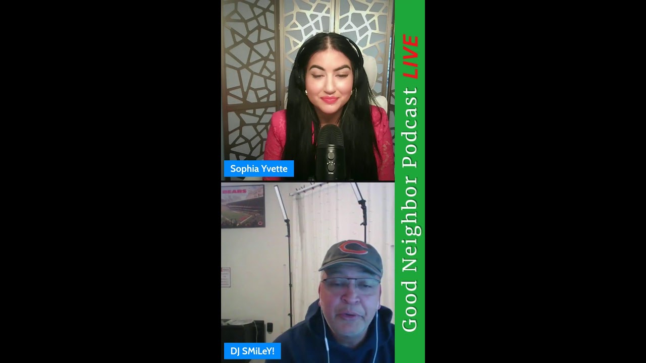 Juan Miramontes With DJ Smiley And Saving The Moments Photobooths