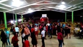 "SABOR TROPICAL" En Pascual Fuentes " El Jícaro "