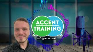 Flap T Training: Listen and Repeat the Flap T After Me | American Accent Lesson #002