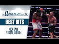 WORLD TITLE FIGHT SECURED | Nick Ball vs Isaac Dogboe | Fight Highlights