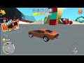 Crazy Cars Insane Jumps &amp; Crazy Crashes! 🚗🔥 Full Gameplay#gaming #gameplay 
