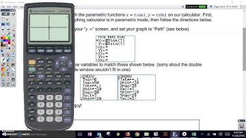 Derivatives of Vector Valued Functions- Examples 1 to 3