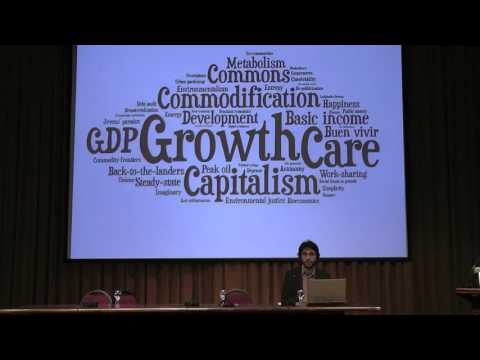 Degrowth: A vocabulary for a new era by Giorgos Kallis,Ashish Kothari, Amita Baviskar