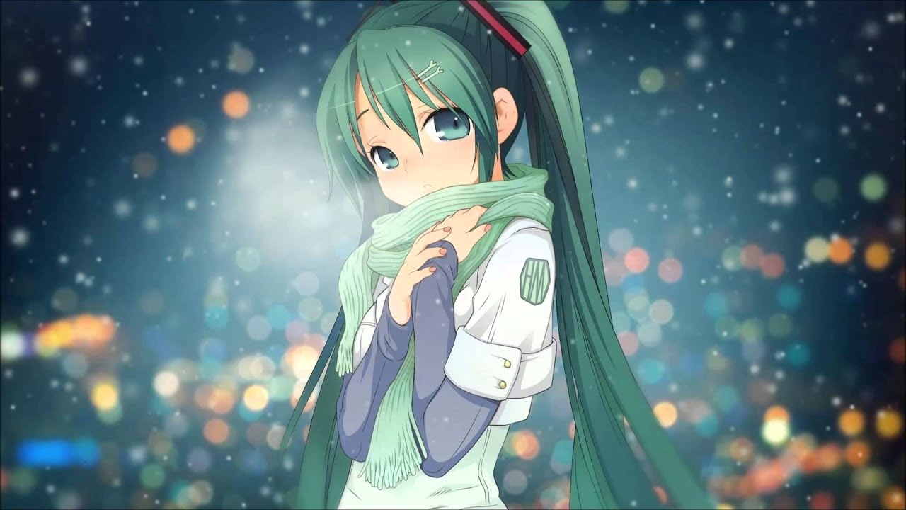 Nightcore - Counting Stars