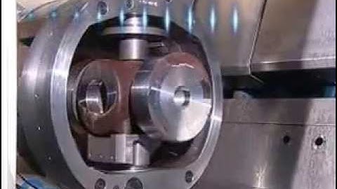 AXN 850 SMW-AUTOBLOK INDEXING CHUCK