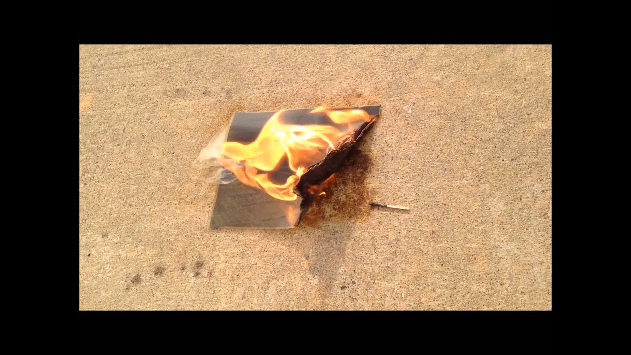 Agfa Nitrate Film Burning YouTube agfa-nitrate-film-burning-youtube