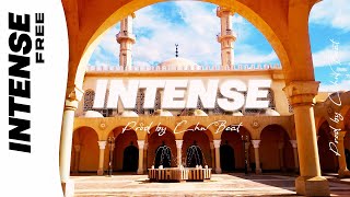 [FREE] Arabic Type Beat Morocco " INTENSE " Instrumental Hip Hop/ Rap | Trap| Oriental ( CHNBEAT )