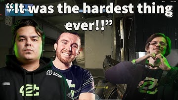 Trippy On OpTic Dropping Ola For FormaL!!