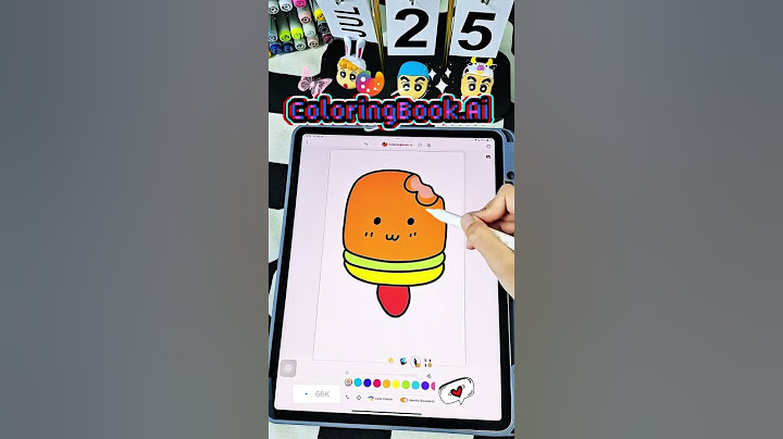 What color will you choose today?🎨✨#ColoringApp #RelaxingApp #ArtTherapy #CreativeApps