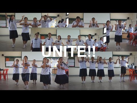 Learning Action Words
