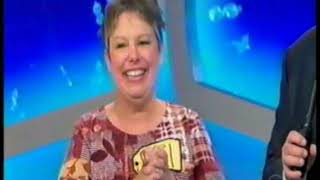 More Additional Playing Of Bullseye  The Price Is Right carey