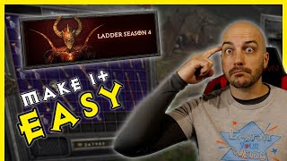 Season 4 Start Tips That Will Help You a Ton - Diablo 2 Resurrected