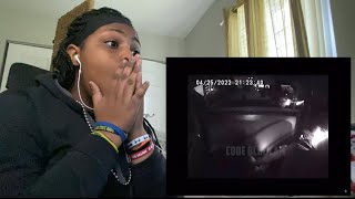 Drunk 18 Year Old Girl Goes CRAZY During Arrest!! |Reaction