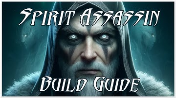 Skyrim - Shaman Assassin Build Guide - Ordinator - Triumvirate
