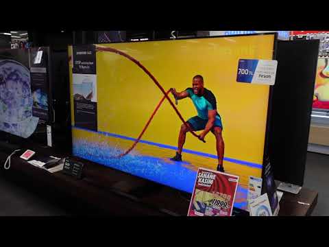 Video: LCD TV Nasıl Seçilir