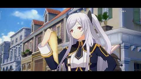 insane luck for zeta! eminence in shadow first summon