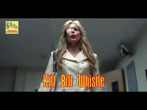 Kill Bill Whistle Klingeltöne kostenlose | Kostenloseklingeltone.de