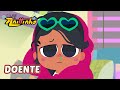 Clube da Anittinha | Dão To Doente | 2ª Temporada | Episódio Completo