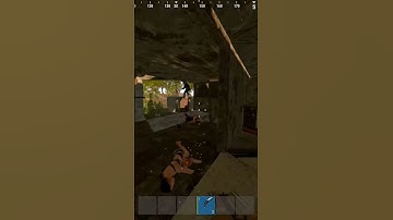 def raid:)  #rust #rustconsole #gaming #rustgame #gameplay #rustclips #funny #games #memes #pvp