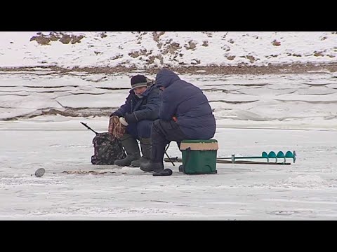 Тонкий лед: сотрудники МЧС проводят рейды на пермских водоемах