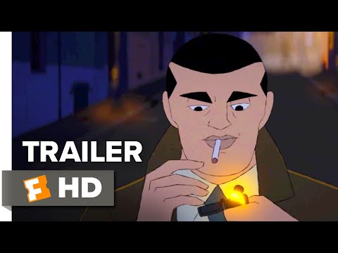 Buñuel in the Labyrinth of the Turtles Trailer #1 (2019) | Movieclips Indie