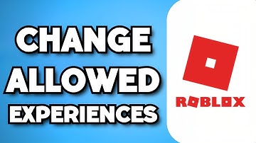 How To Fix This Experience Is Unavailable Due To Your Account Settings Roblox (2023 Guide)