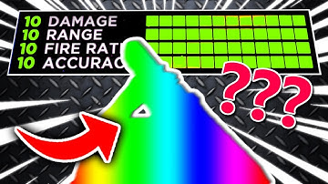 *MUST TRY* - XRK Stalker Sniper Class Setup in MW3! (Best Loadout) Modern Warfare 3