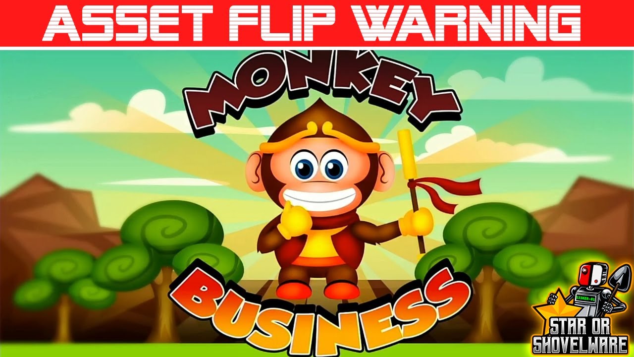 video Monkey Business