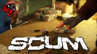 SCUM - Getting Back Into The Grind