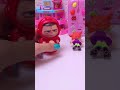 SATISFYING with UNBOXING &amp; Review Cute Miniature Nezha Toys Vid... #funny #toyunboxing