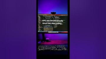 Stop vibe coding! #codinglife #techtok #engine #rby2g