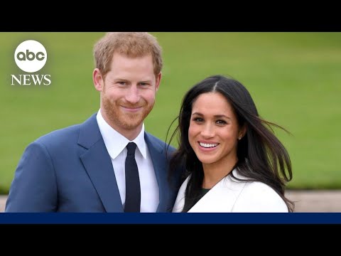 Prince Harry, Meghan Markle allegedly involved in 'near catastrophic car chase'