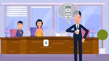 What is a Bluetooth Beacon?