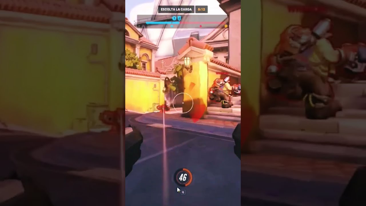 Overwatch 2 en Ubuntu 22.04 con bottles