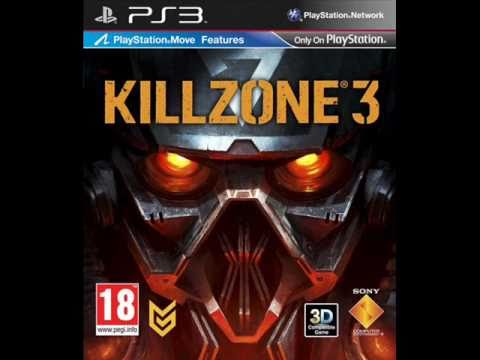 Killzone 3 Official Soundtrack 1 Main Menu Theme: And Ever We Fight On