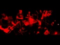 Grappler - Raised Live From The Red Room