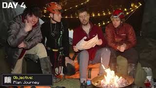 7 Days Stranded In A Cave - MrBeast