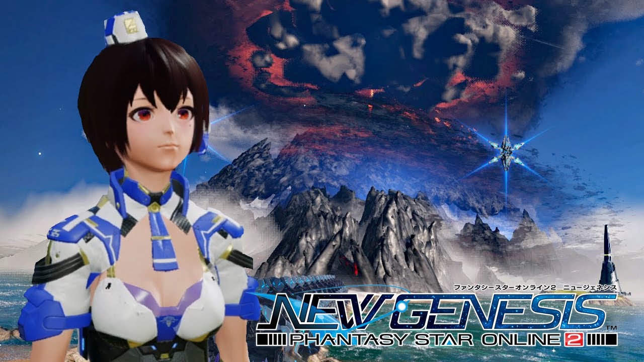 THE STIA REGION? - New Genesis