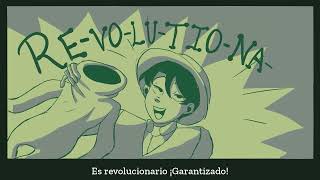 You Need A Thneed - Trabajo Escolar