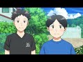 アニメ となりの妖怪さん 妖怪たちとの心温まる日常