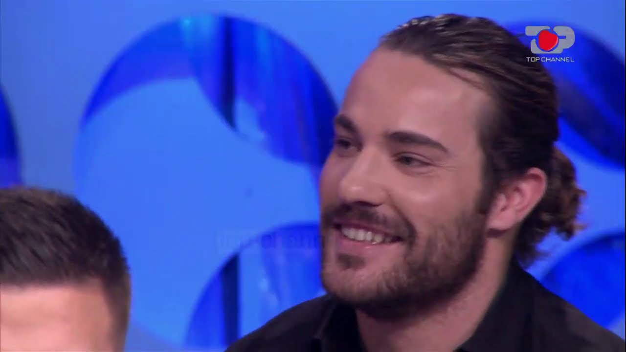 Riniani djali i ri i përgjigjet pyetjeve të publikut - Përputhen, 28 Janar 2021