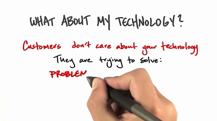 Business Model Canvas Value Prop. - How to Build a Startup