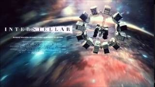 Interstellar Soundtrack - Day One Dark chords