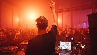 Joris Voorn at Paradigm, Groningen (NL)