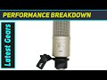 Heil Sound PR40: The Most Versatile Dynamic Mic for Studio &amp; Stage!
