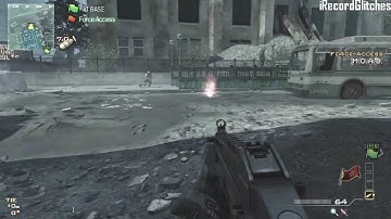 Modern Warfare 3 Glitches - How to Get Two M.O.A.B